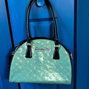 Lux de Ville Purse